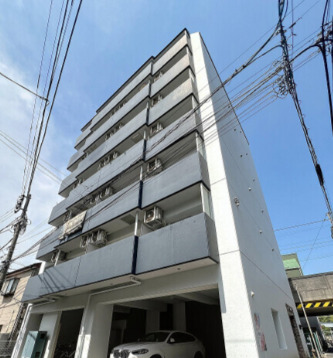プラスパ鶴見