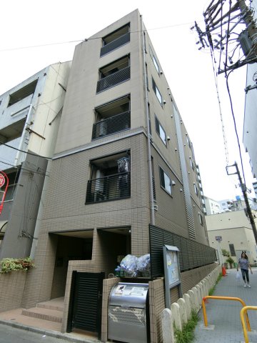 アヴァンセ川崎