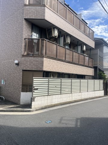 フローラ鶴見