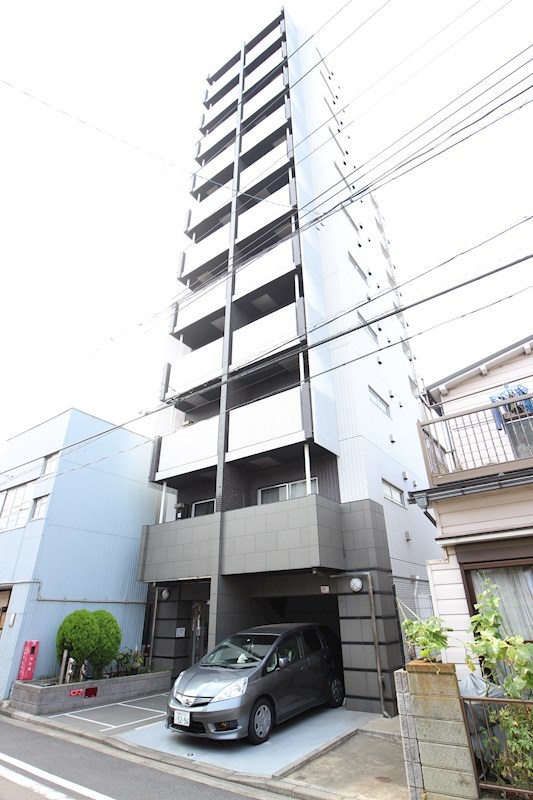 セジョリ横浜みなとみらいⅡ