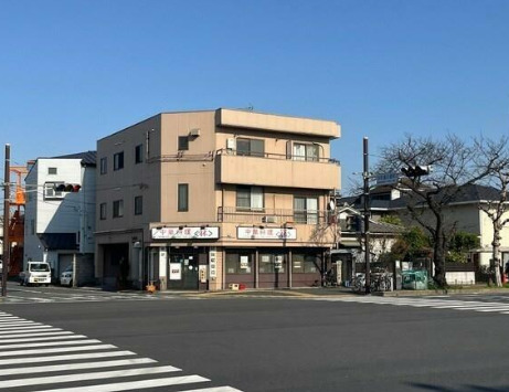 コーポサカモト