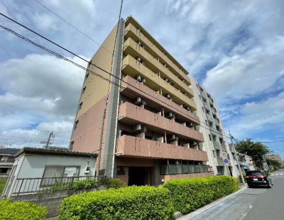 Major Land　横濱鶴見