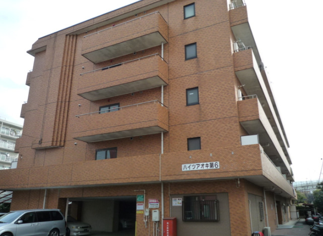 RAYHAUS横濱鶴見I
