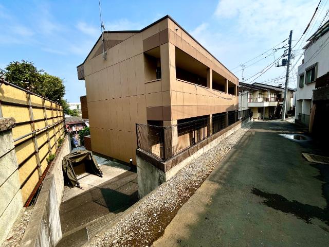 コンフォールみすず