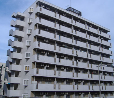 モンテベルデ第2横浜
