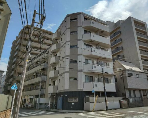 アンシャンテⅡ