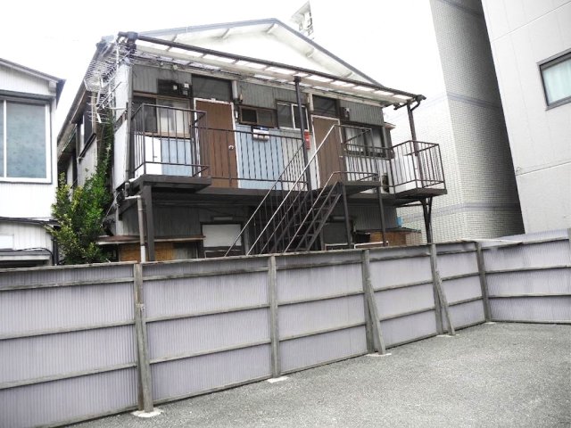 あけぼの荘