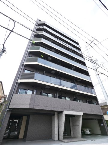 セジョリ横浜鶴見Ⅲ