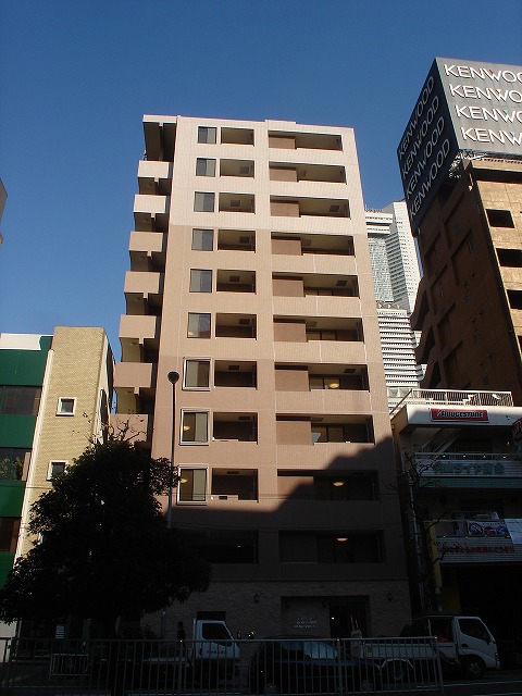セジョリ横浜みなとみらい