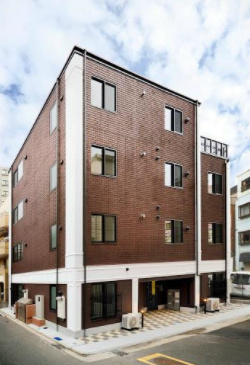 ブリティッシュクラブ宮川町