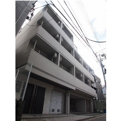 ドルチェ横浜桜木町