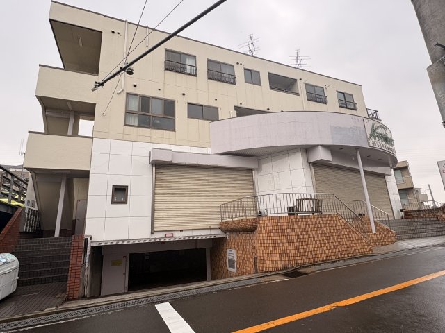 第2三誠ビル