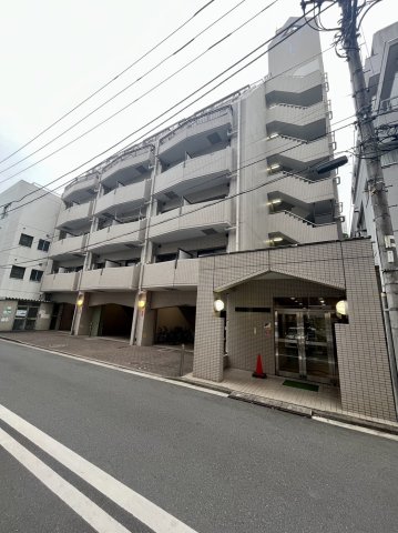 関内ロイヤルガーデン