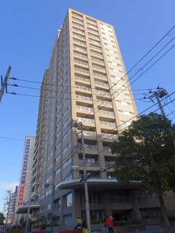 ドゥーエ横浜駅前