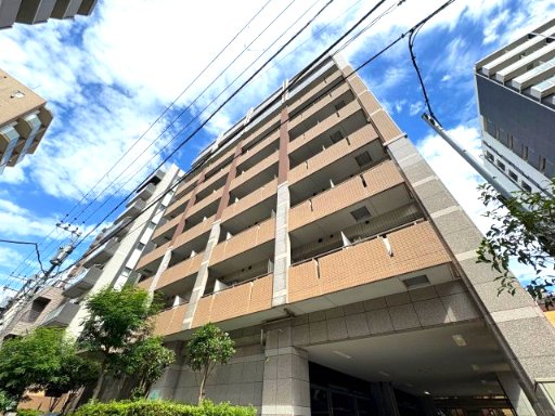 スペーシア川崎Ⅲ