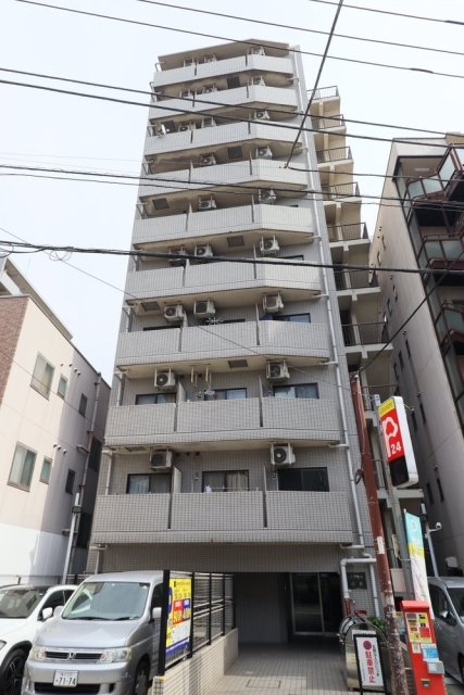 エクセル鶴見