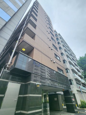 グリフィン横浜・桜木町参番館