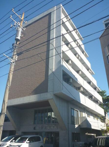 横山パークテラス下末吉