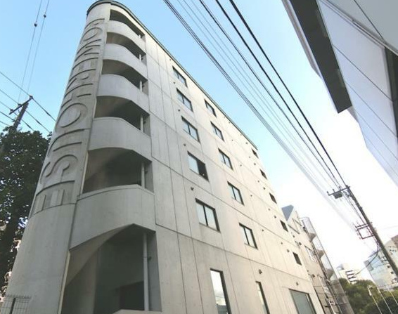POWERHOUSE/横濱