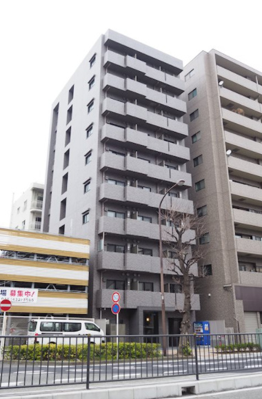 ルーブル横濱反町