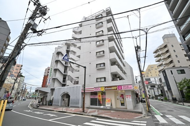 ヴェラハイツ鶴見