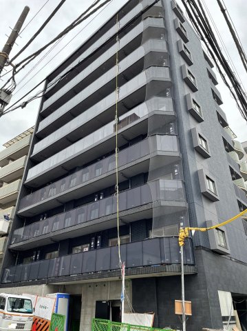 ガーラ・シティ横浜反町