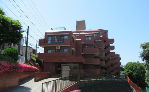 ライオンズマンション東寺尾