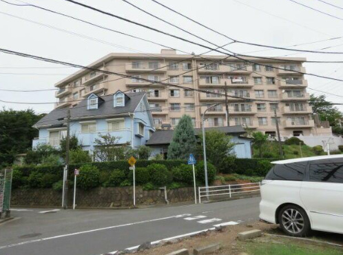 東芝馬場町コーポ