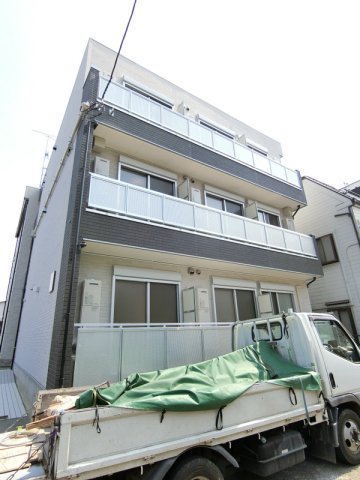 リブリ・夢見ヶ崎