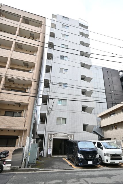 クリオ横浜平沼壱番館