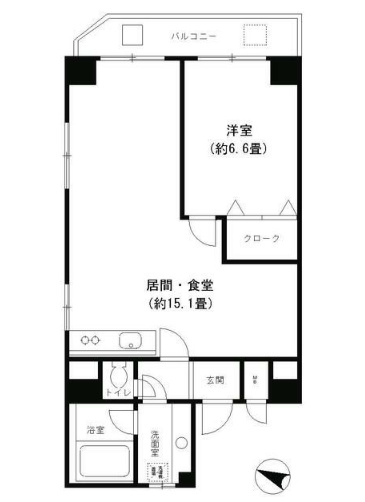 ピュアハイム本田