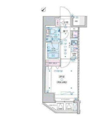 GENOVIA横浜関内Ⅱskygarden