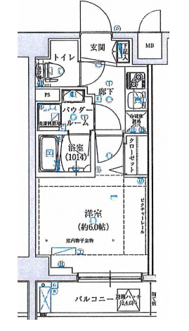 SHOKEN Residence 横浜伊勢町