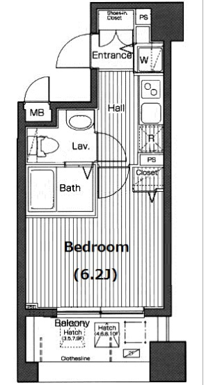 グランド・ガーラ横浜伊勢崎町