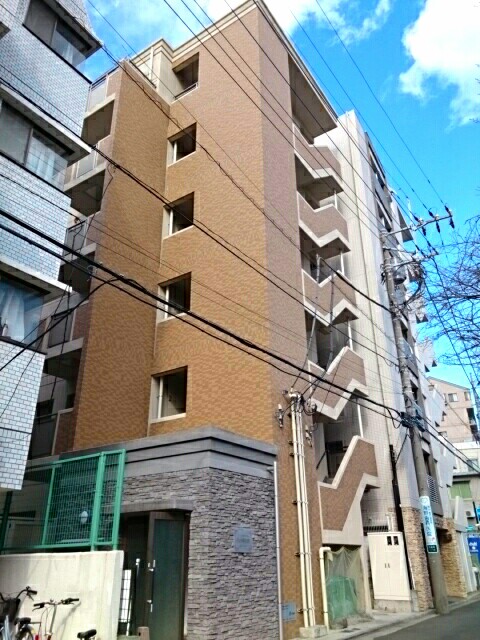 T＆A横浜白金
