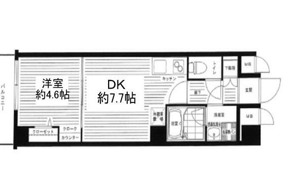 グランリーヴェル横浜山手