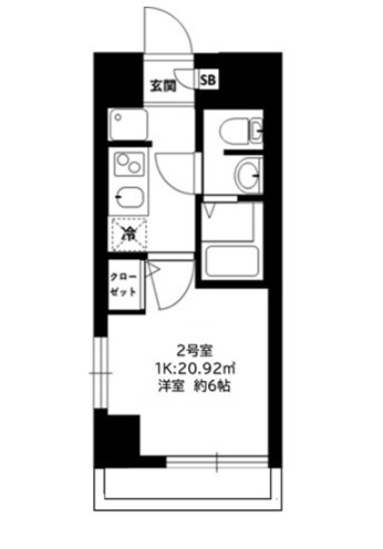 エルスタンザ大口