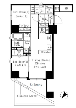 スターヒルズ関内