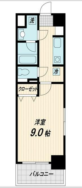 パークルームズ