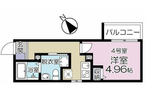 セレーナ神之木町