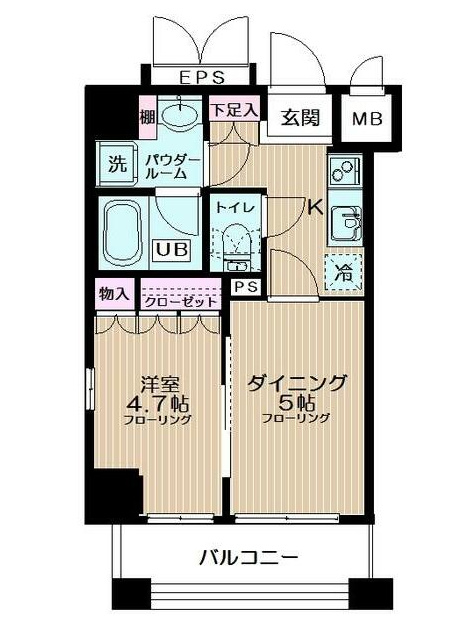日神デュオステージ馬車道