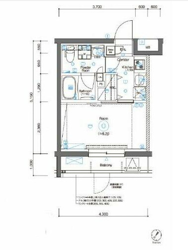 SYNEX HIGASHI-KANAGAWA