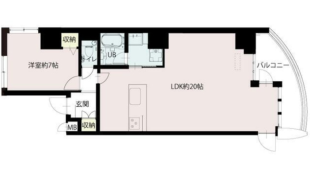 ＰＬＡＴＩＮＥ　Ｔｏｗｅｒ　馬車道