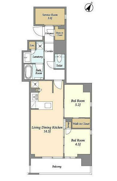 リビオメゾン横濱大通り公園