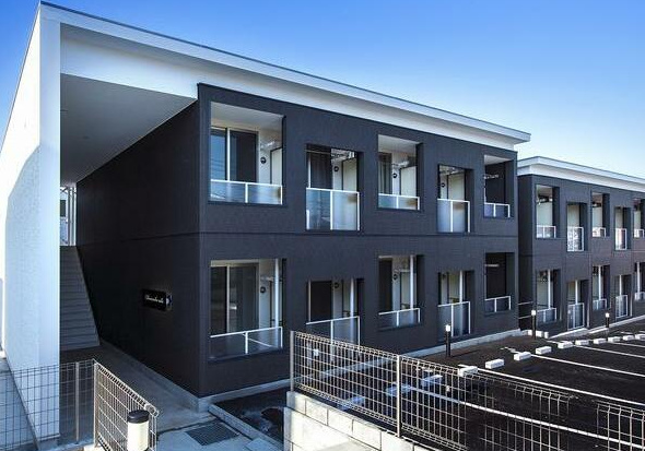 神奈川大学生必見【ブランシュエール白幡仲町】1K