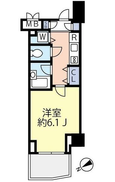 グランヴァンタクティス横濱