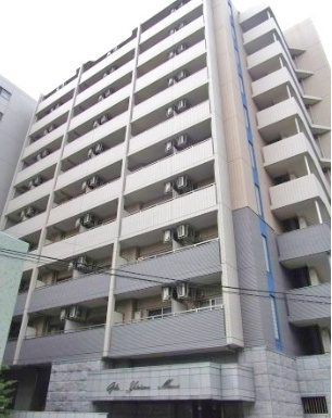 ガーラ横濱南