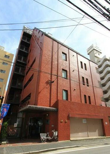 ライオンズマンション末吉町