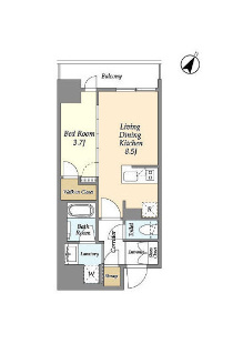 リビオメゾン横濱大通り公園