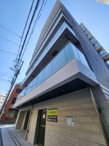 日ノ出町駅賃貸1KのAZEST関内の物件紹介
